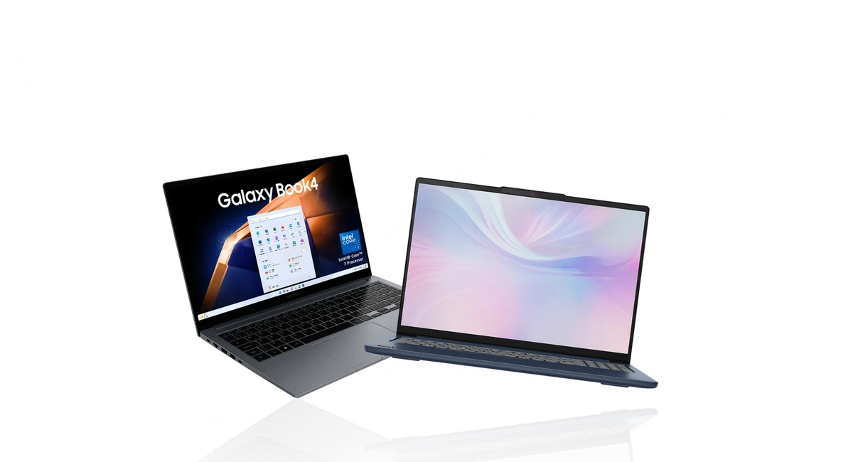 windows laptops