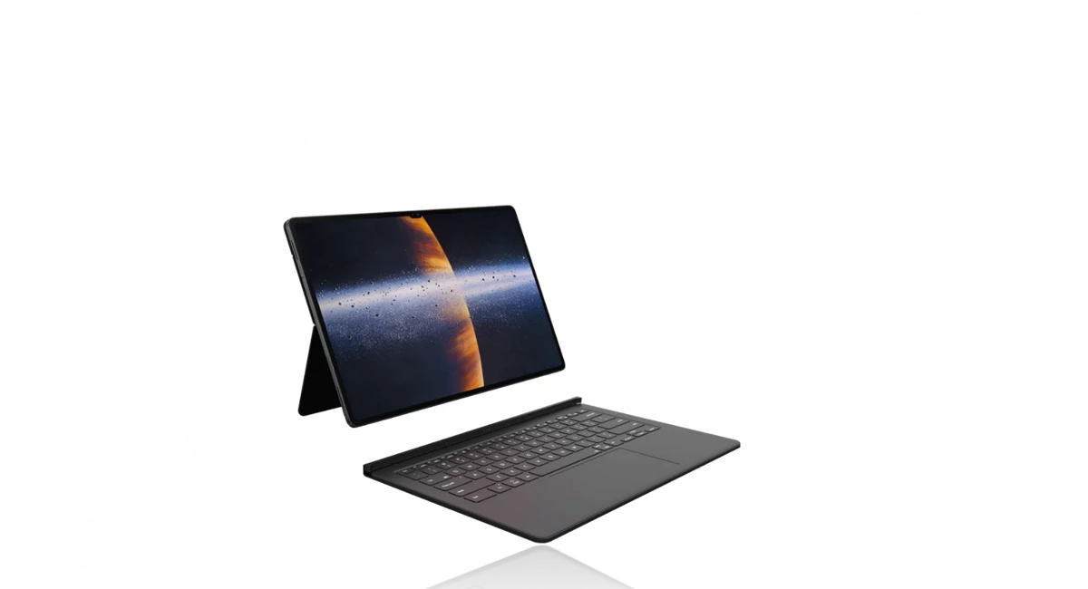 tablets mit tastatur