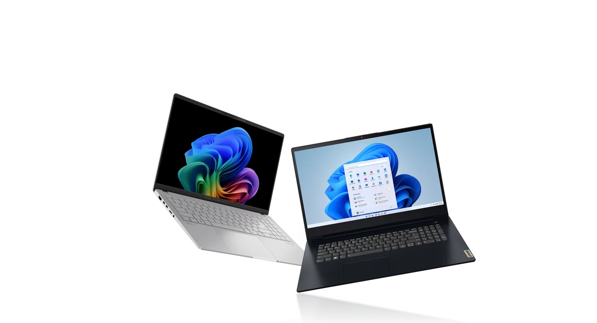windows laptops