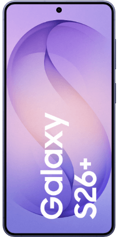 Samsung Galaxy S26+