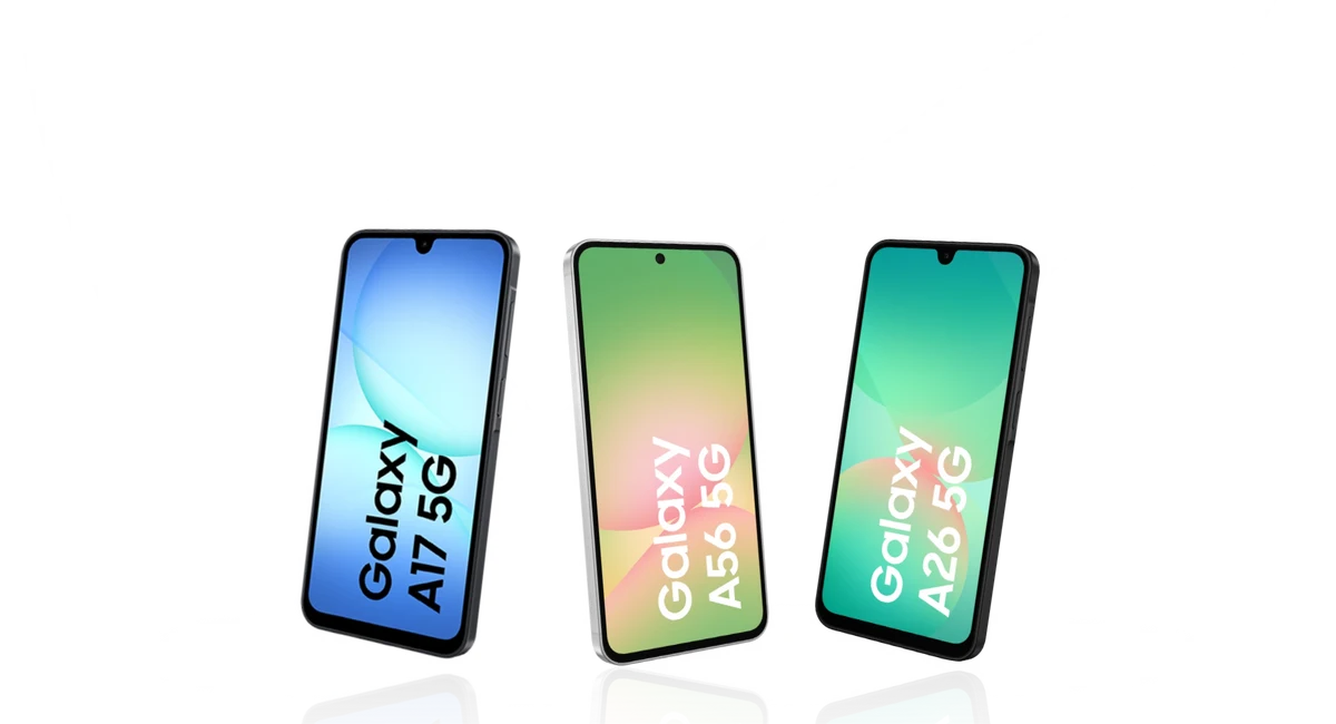 samsung galaxy a series