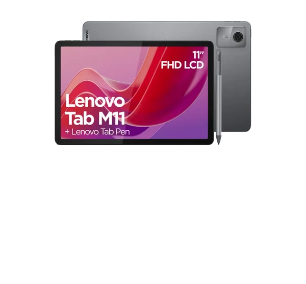 lenovo tab m11