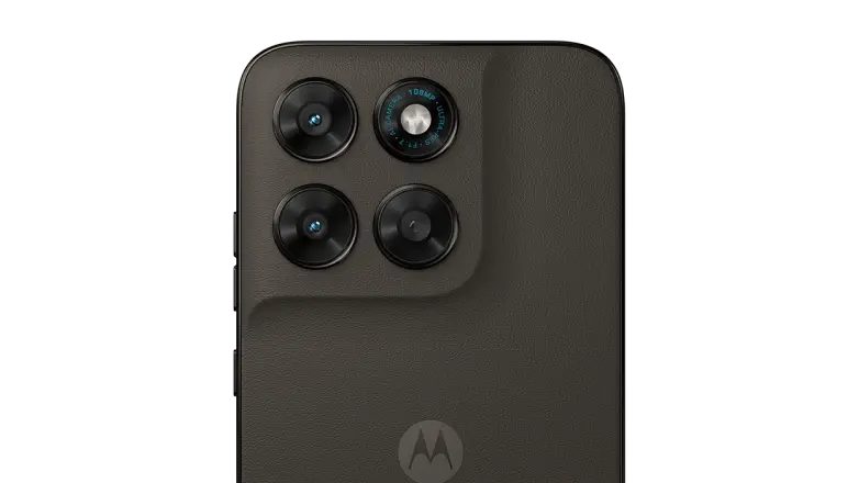 moto g77