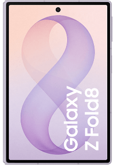 Samsung Galaxy Z Fold8