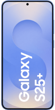 Samsung Galaxy S25+