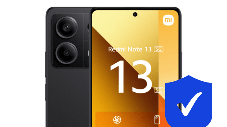 xiaomi redmi note 13