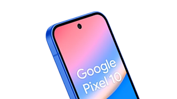 google pixel 10