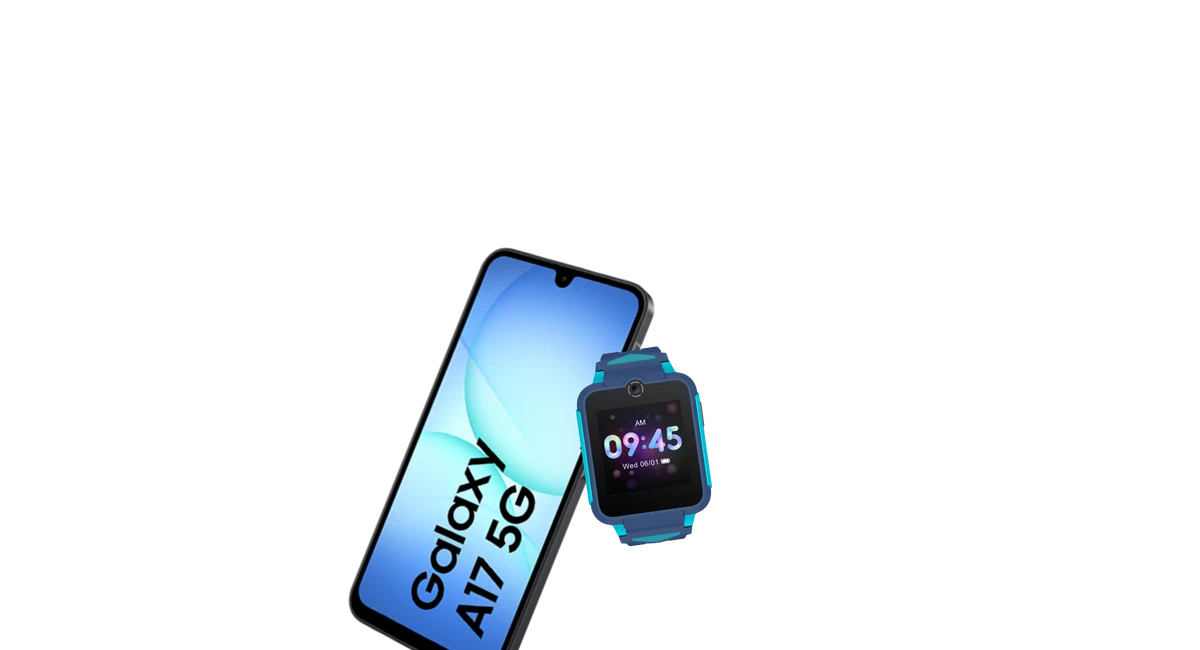 kids handy und watch