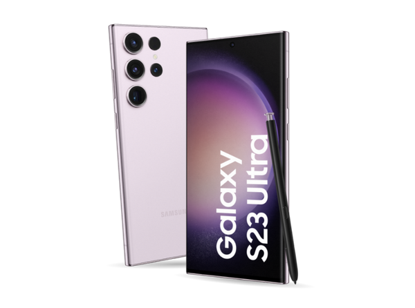 galaxy s 23 ultra