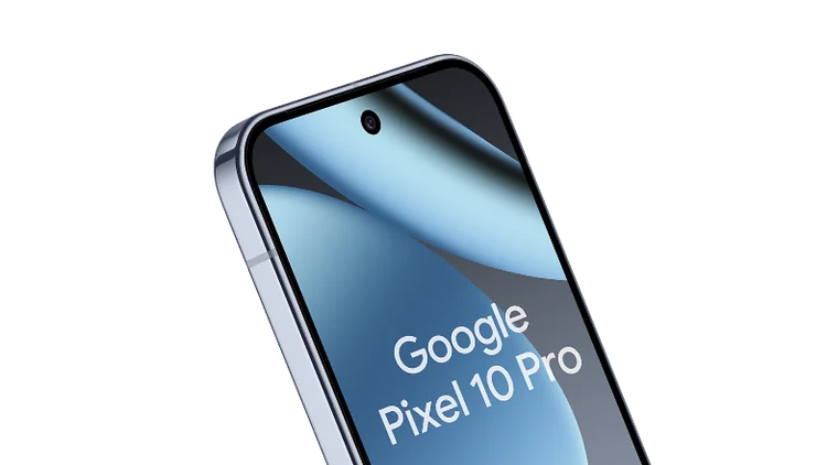 google pixel 10 pro