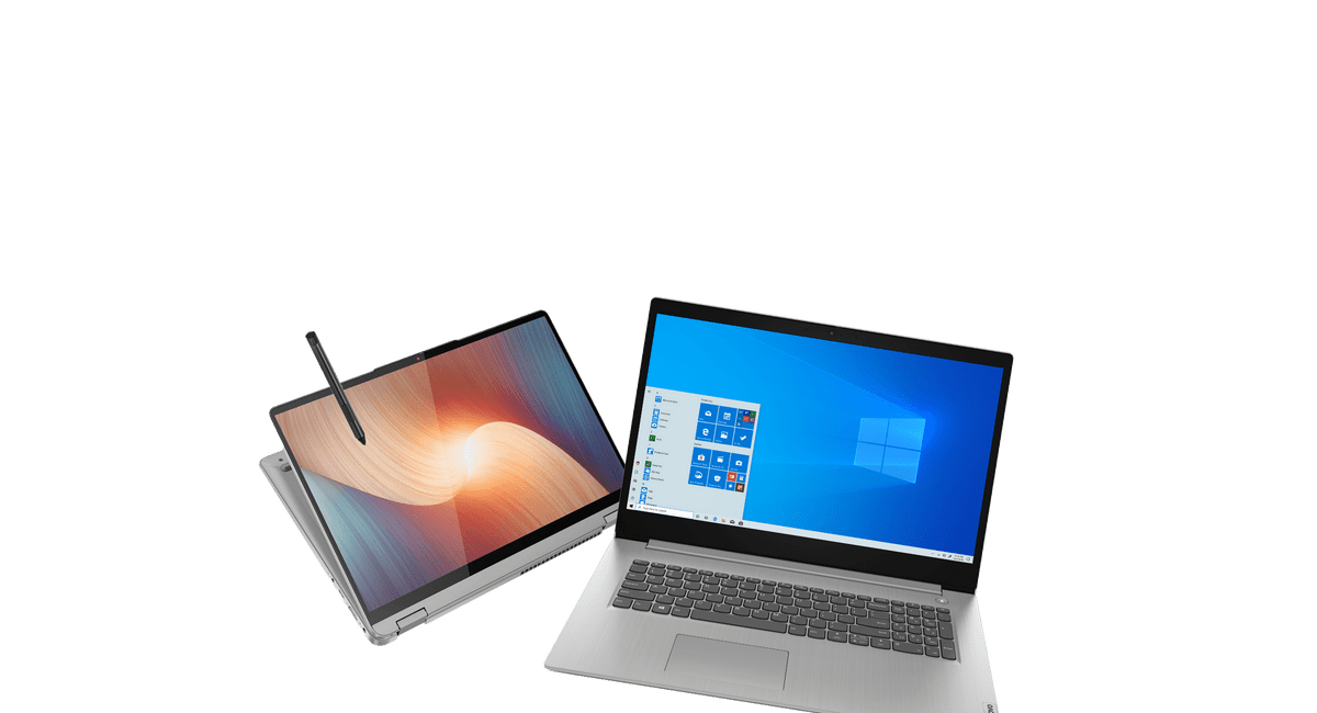 windows laptops