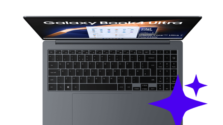 samsung galaxy book4 ultra