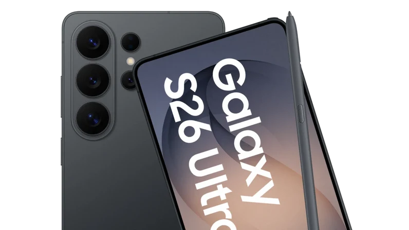 samsung galaxy s26 ultra