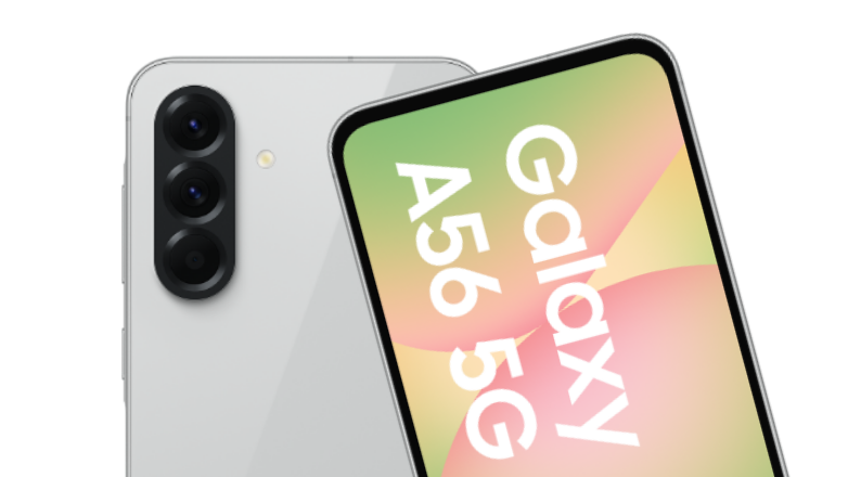 samsung galaxy a56 5g