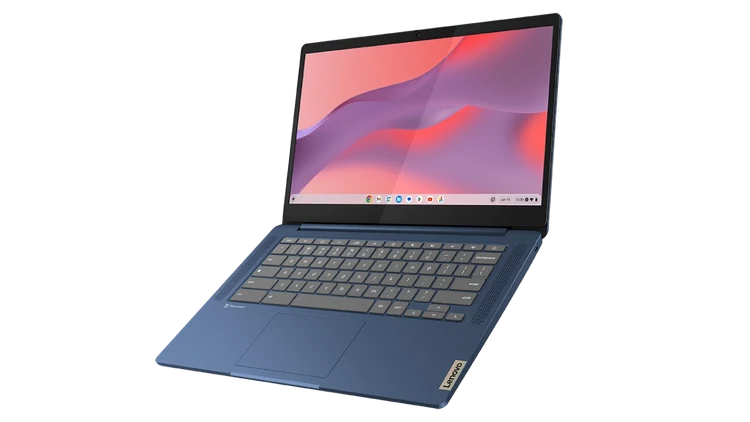 lenovo ideapad slim 3 chromebook