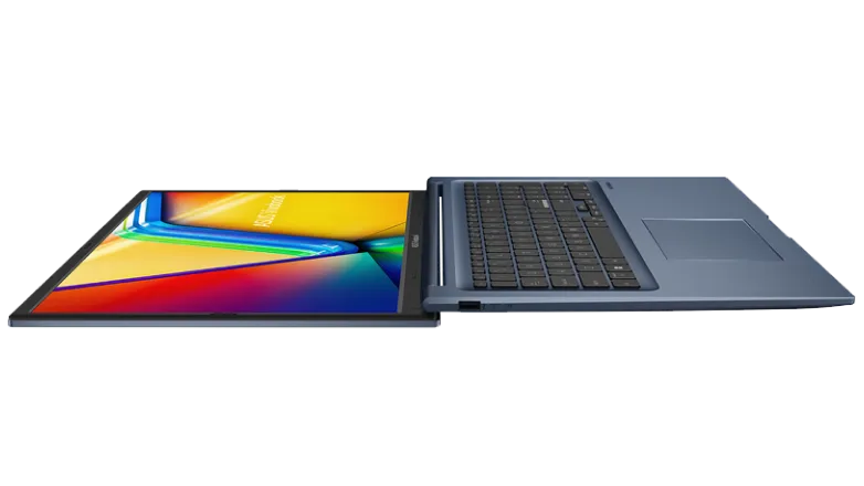 asus vivobook 17