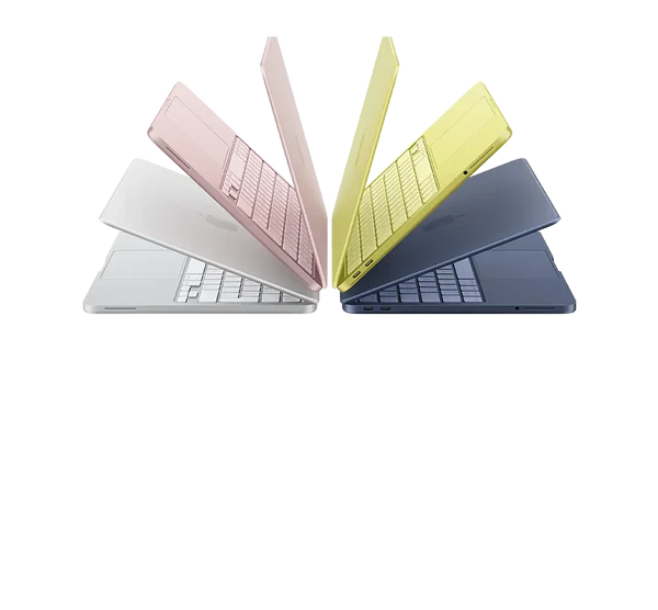 mac book neo