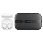 wlan router und galaxy buds fe