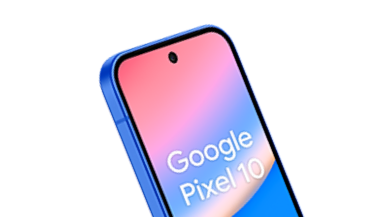 google pixel 10