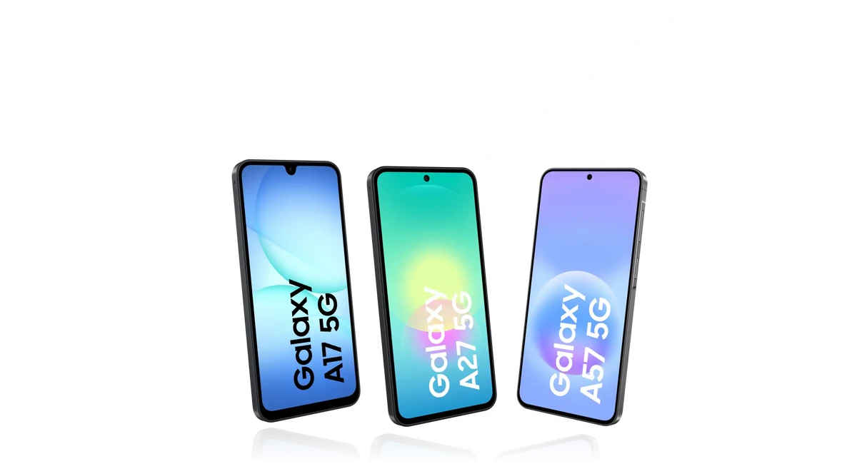 samsung galaxy a series