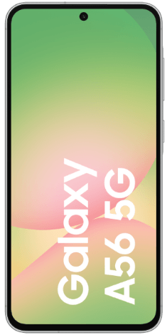 Samsung Galaxy A56 5G