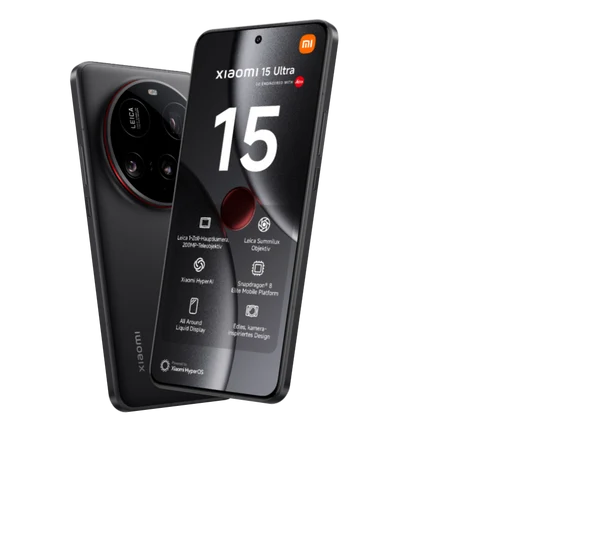 samsung xiaomi 15 ultra