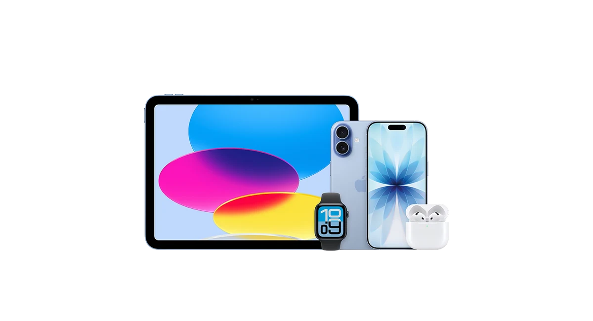 apple bundle kampagne