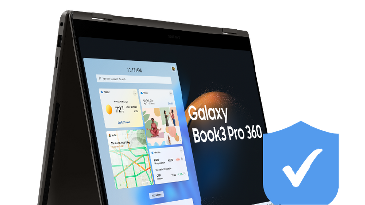 samsung galaxy book3 pro 360 mit gratis festplatte | 1&1 samsung galaxy book3 pro 360 mit gratis festplatte