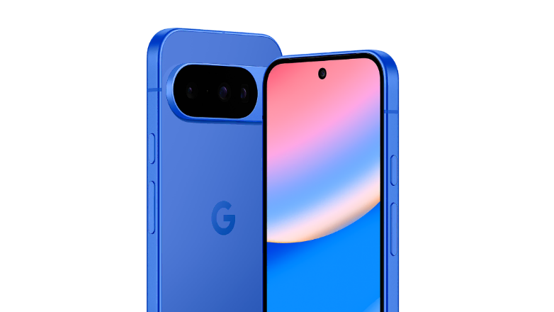 google pixel 10