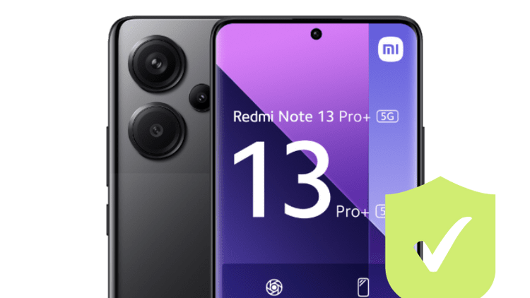 xiaomi redmi note 13 pro plus