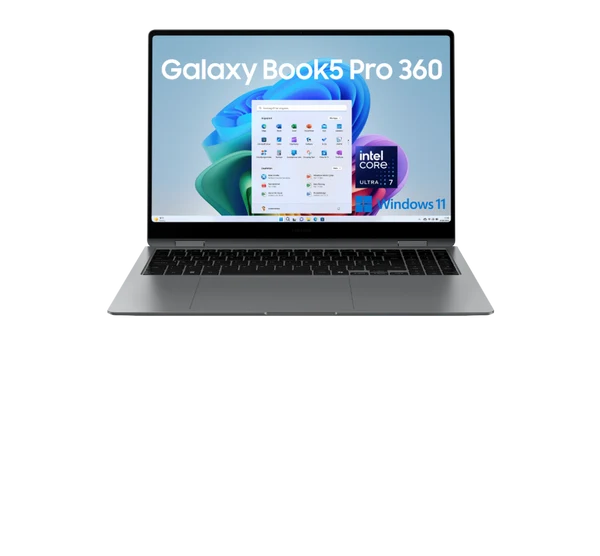 samsung galaxy book5 pro 360