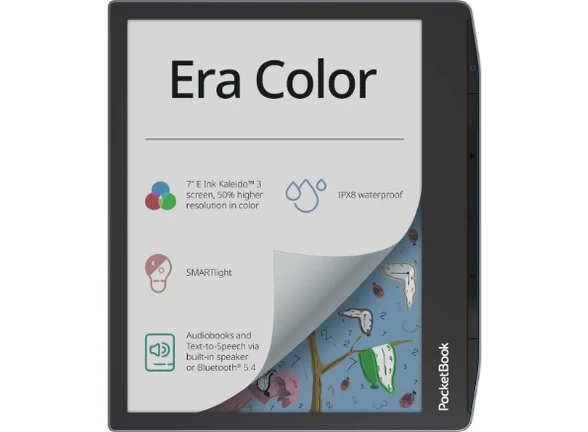 pocketbook era color