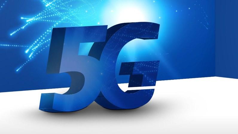 5g logo | 1&1 5g logo