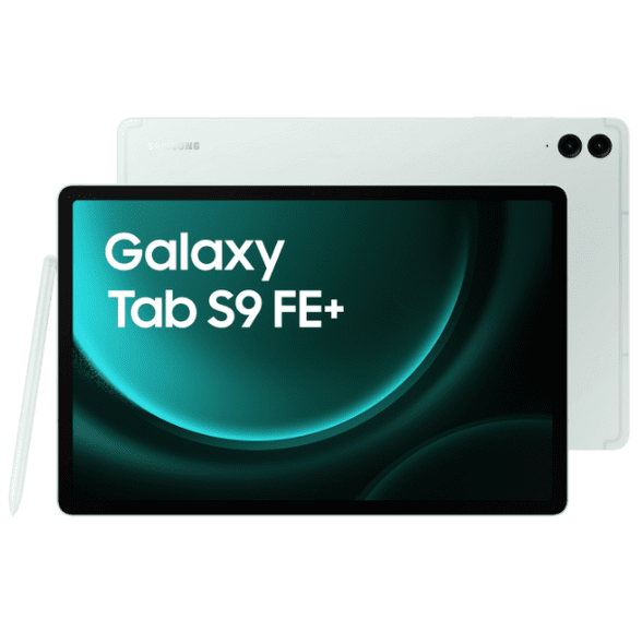 samsung galaxy tab s9 fe plus