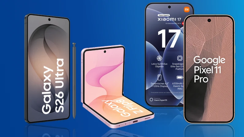 neueste smartphones | 1&1 neueste smartphones