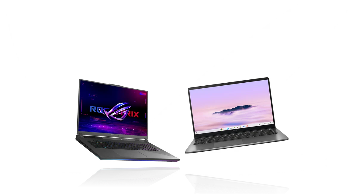 asus