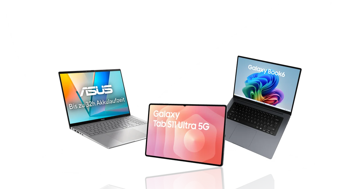 laptop tablets