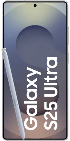 Samsung Galaxy S25 Ultra