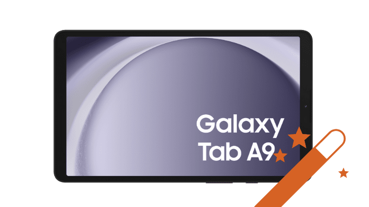 samsung tab a9 5g