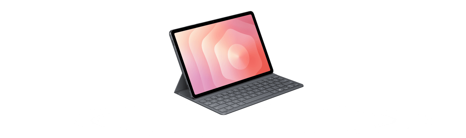 book cover keyboard slim samsung galaxy tab s11