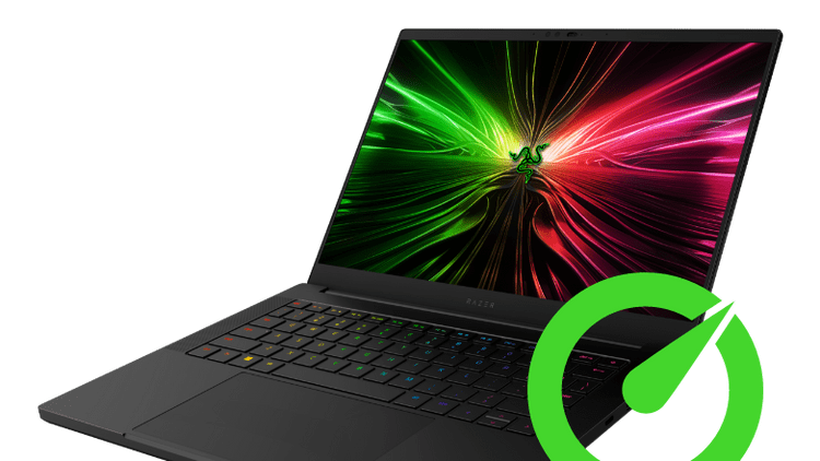 The New Razer Blade 2015 海外アメリカ版 - ノートパソコン