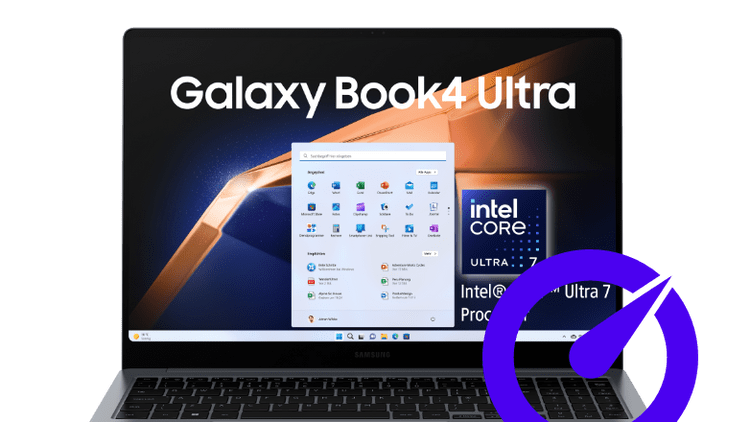 samsung galaxy book4 ultra