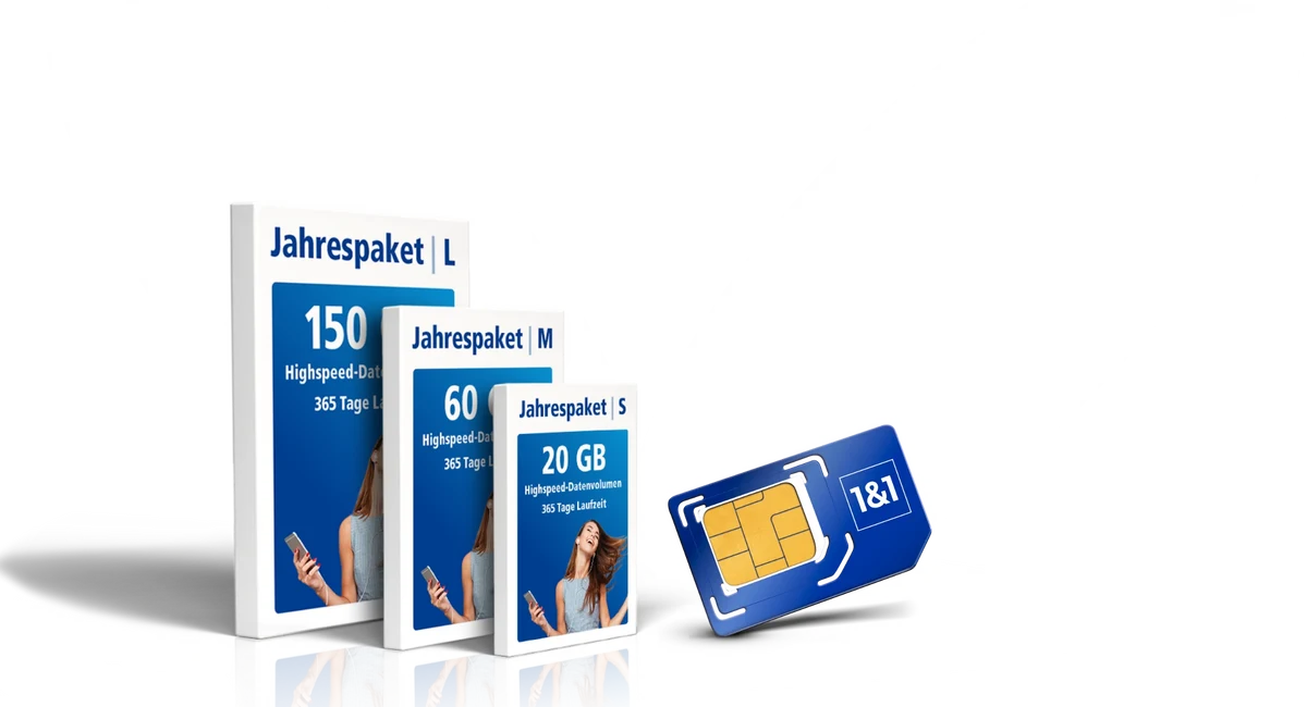 prepaid jahrespaket