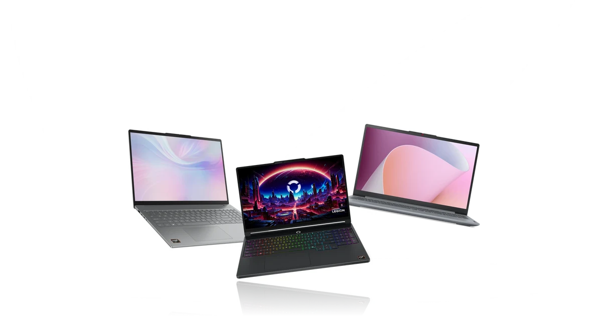 lenovo laptops