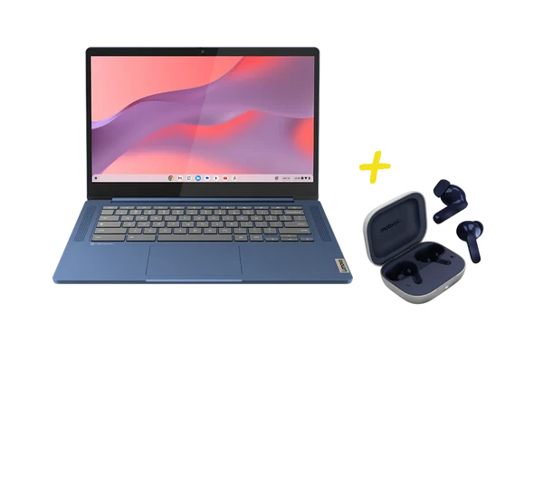ideapad slim 3 chromebook