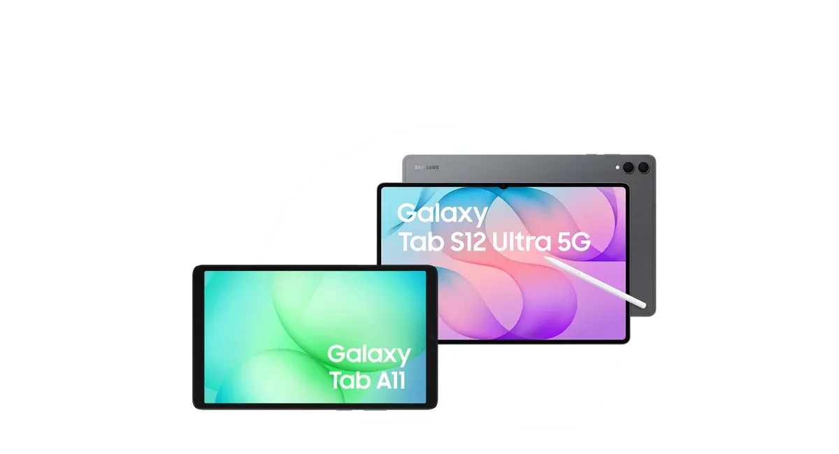 tablets business