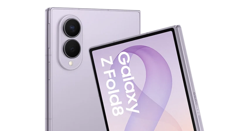 samsung galaxy z fold8