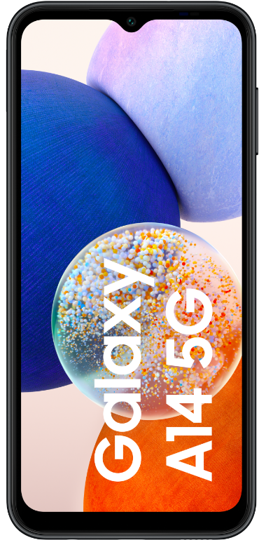 Samsung Galaxy A14 im Test: Getestet und für gut befunden!