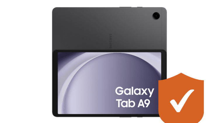 samsung tab a9 5g