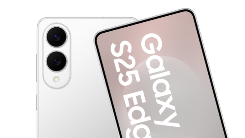 galaxy s25 edge
